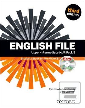 English File Third Editi…