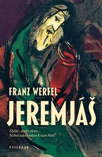 Kniha: Jeremjáš - Franz Werfel