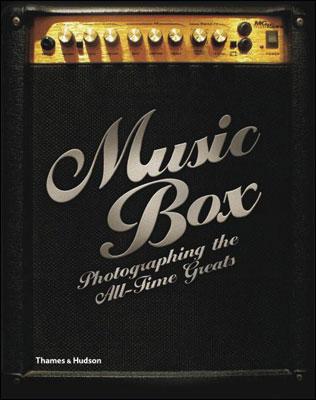 Kniha: MusicBox - Gino Castaldo