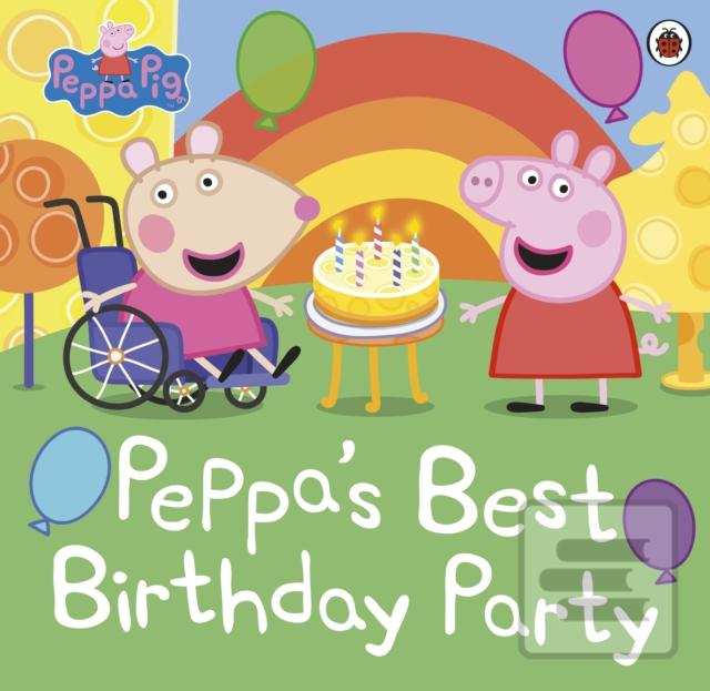 Peppa Pig: Peppa’s Best…