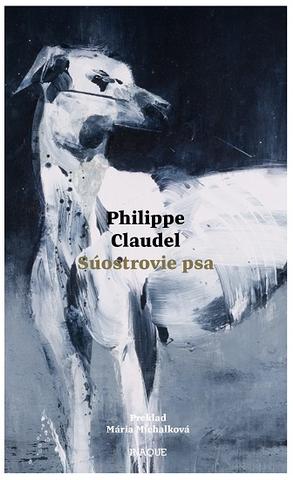 Kniha: Súostrovie psa - Philippe Claudel