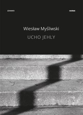 Kniha: Ucho jehly - Wieslaw Mysliwski