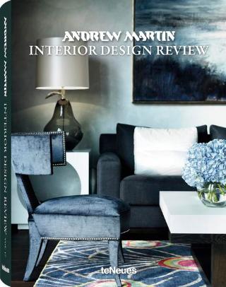 Kniha: Interior Design Review Vol. 17 - Andrew Martin - Andrew Martin