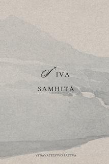 Kniha: Šiva samhitá