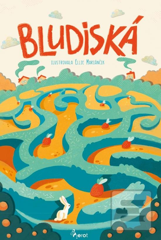 Bludiská (Ellie Mariánčik)