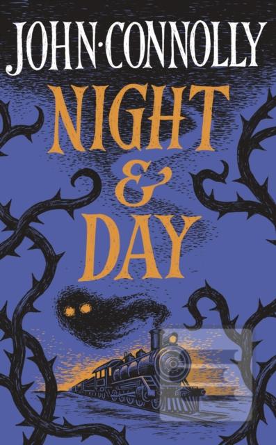 Night & Day (John Connolly)