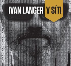 Kniha: Ivan Langer V síti - Ivan Langer