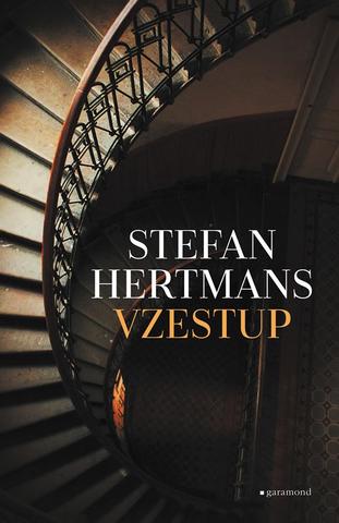 Kniha: Vzestup - 1. vydanie - Stefan Hertmans