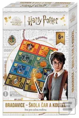 Hra Harry Potter Bradavi…