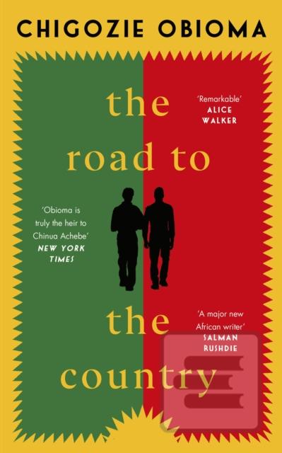 Road to the Country
