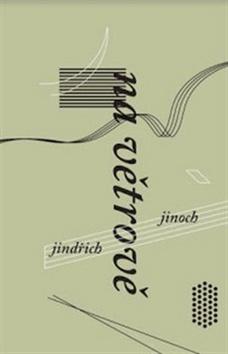 Kniha: Na Větrově - Jindřich Jinoch