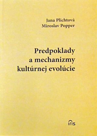 Kniha: Predpoklady a mechanizmy kultúrnej evolúcie - Aristoteles