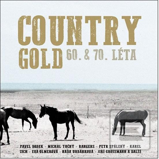 Country Gold 60. & 70. l… (Supraphon)