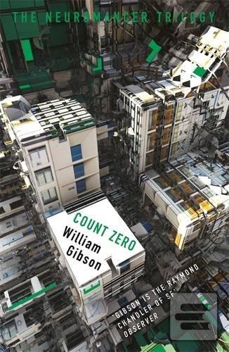 Count Zero (William Gibson)