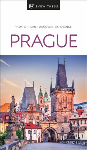 Kniha: Prague