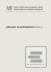 Kniha: Základy algoritmizace v C++ - Miroslav Virius