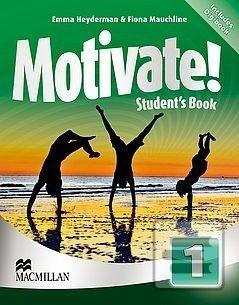 Motivate! 1