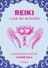 Kniha: Reiki a jak mu rozumět - Energetické léčení - 1. vydanie - Valerie Oula