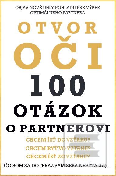 Otvor oči - 100 otázok o… (Dag Palovič)