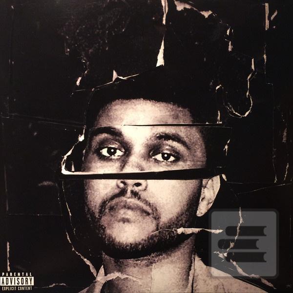 The Weeknd:  Beauty Behi… (The Weeknd)