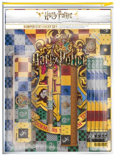 Školní set Harry Potter…