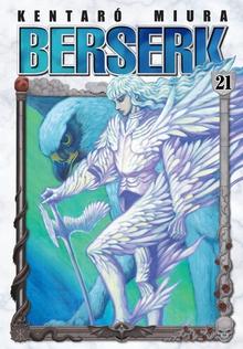 Kniha: Berserk - 1. vydanie - Kentaró Miura