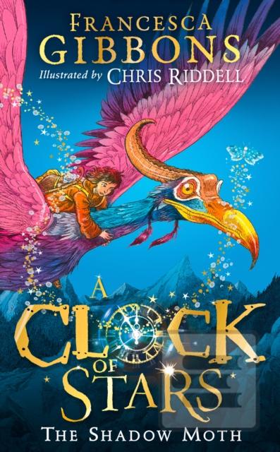 A Clock Of Stars: The Sh…
