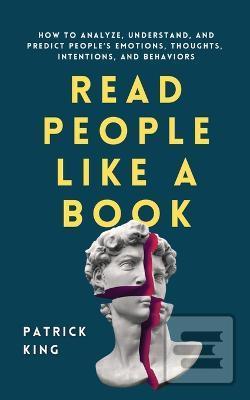 Read People Like a Book (Patrick King)
