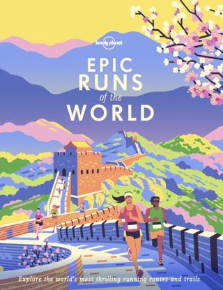 Kniha: Epic Runs of the World 1
