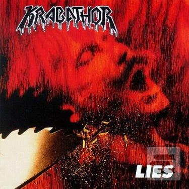 KRABATHOR  LIES/THE RISE… (Krabathor)