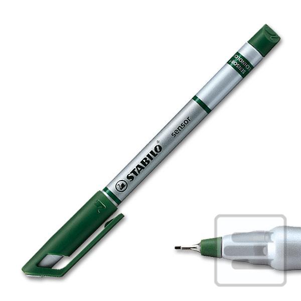 Liner STABILO SENSOR - F…