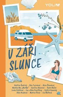 Kniha: V záři slunce - 1. vydanie
