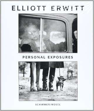Kniha: Elliott Erwitt Personal Exposures: Photographien 1946-1988 - Elliott Erwitt