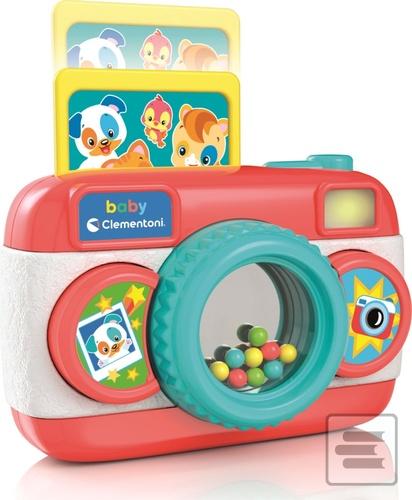 BABY Interaktivní fotoap…