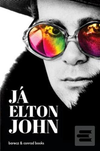 Já, Elton John (Elton John)