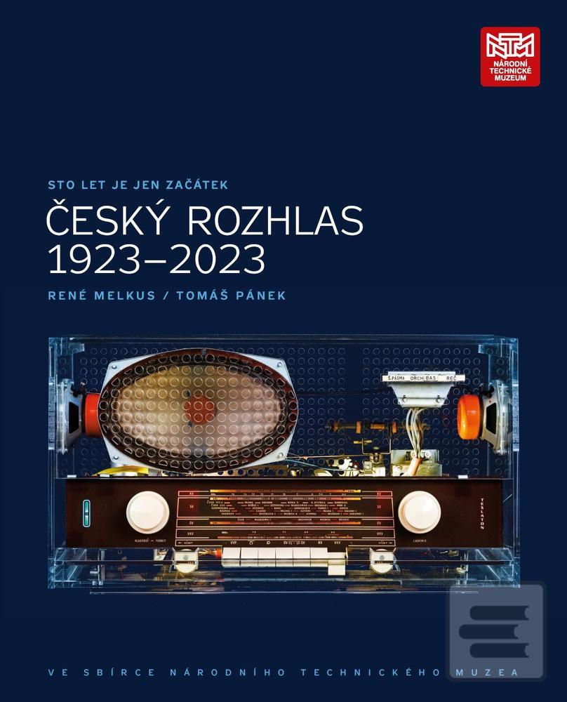 Sto let je jen začátek.… (Tomáš Pánek)