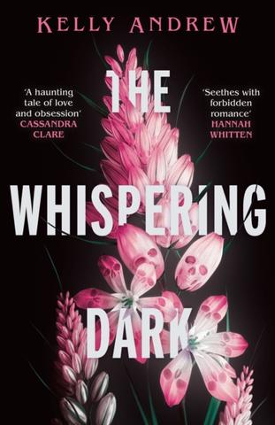 Kniha: The Whispering Dark