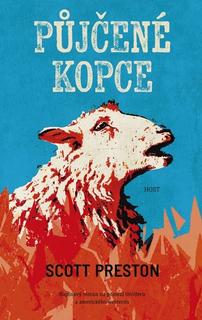 Kniha: Půjčené kopce - Scott Preston