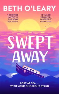Kniha: Swept Away - Beth O'Learyová
