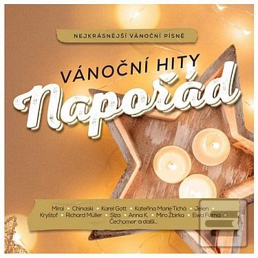 Various Artists:  Vanocn… (Various Artists)