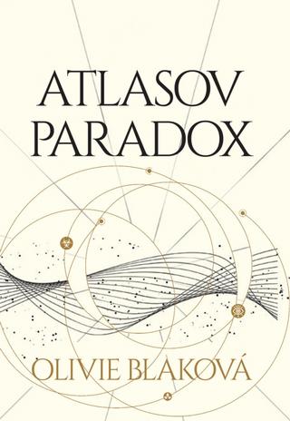 Kniha: Atlasov paradox - 1. vydanie - Olivie Blake