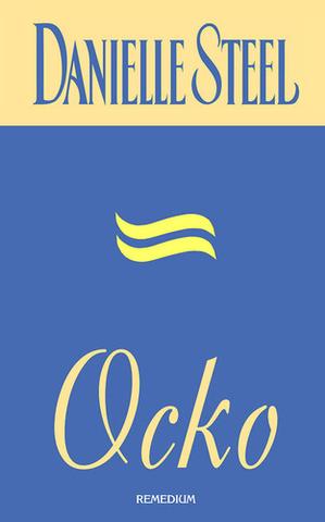 Kniha: Ocko - Danielle Steel