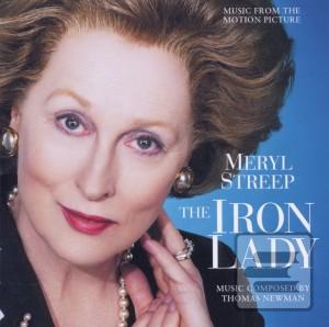 The Iron Lady (Thomas Newman)
