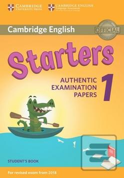 Cambridge English Young… (Corporate Author Cambridge English Language Assessment)
