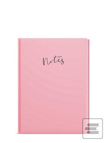 Notes linkovaný Pastel r…