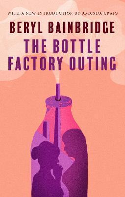 Kniha: The Bottle Factory Outing - 1. vydanie