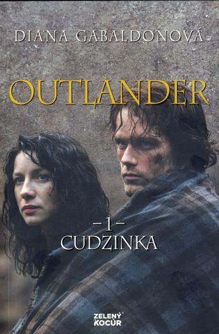 Kniha: Outlander 1: Cudzinka - Diana Gabaldonová