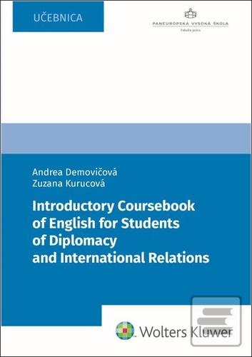 Introductory coursebook (Andrea Demovičová; Zuzana Kurucová)