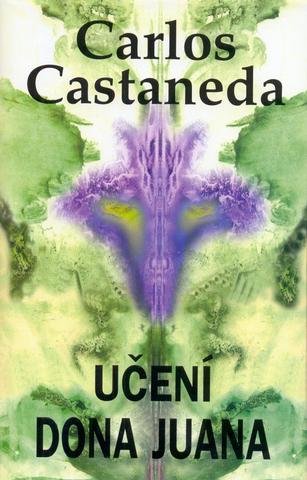 Kniha: Učení dona Juana - 2. vydanie - Carlos Castaneda