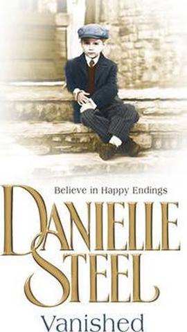 Kniha: Vanished - 1. vydanie - Danielle Steel